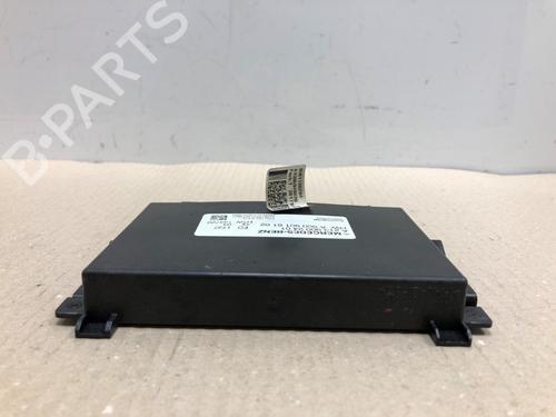 Gearbox control unit MERCEDES-BENZ E-CLASS Coupe (C238) E 200 (238.342) | BP37215154M52 - Image 3