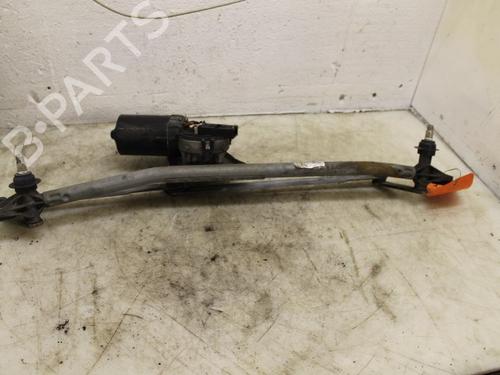 Used Front wipers mechanism Front wipers mechanism 15304088 15304088