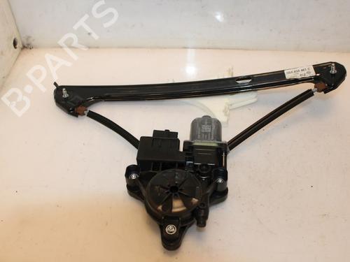 Used Rear left window mechanism Rear left window mechanism 15328120 15328120
