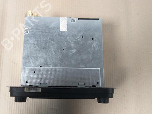 Radio VW GOLF V (1K1) 2.0 FSI | BP15532996E6 