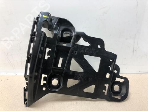 Used Rear bumper bracket Rear bumper bracket 16120790 16120790