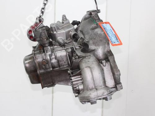 Gearbox OPEL MERIVA A MPV (X03) 1.4 16V Twinport (E75) | BP15313660M3 