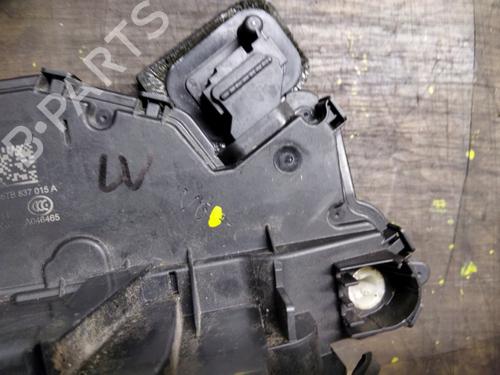 Front left lock VW TOURAN (5T1) 2.0 TDI | BP37214529C98 - Image 9