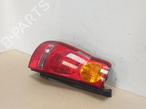 Left taillight HYUNDAI MATRIX (FC) 1.6 | BP15533123C34 