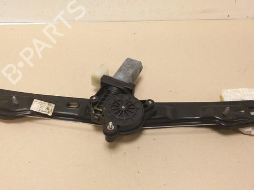 Used Rear left window mechanism BMW 3 Touring (F31) 320 d (163 hp) 15340000
