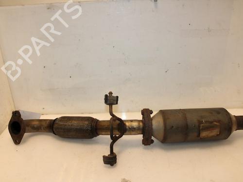 Used Particulate filter Particulate filter 15326142 15326142