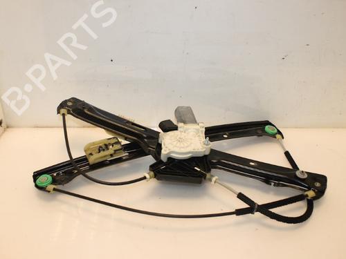 Used Front right window mechanism Front right window mechanism BMW X5 (F15, F85) xDrive 40e (245 hp) 15318680 15318680