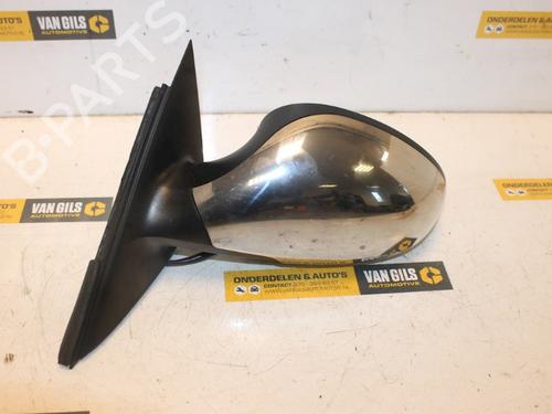 Left mirror SEAT IBIZA III (6L1) 1.4 16V | BP15313203C26 