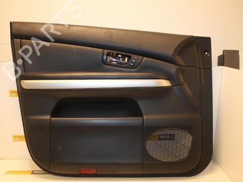 Venstre frontpanel LEXUS RX (_U3_) 400h AWD (MHU38_, MHU38R) (272 hp) 26898627