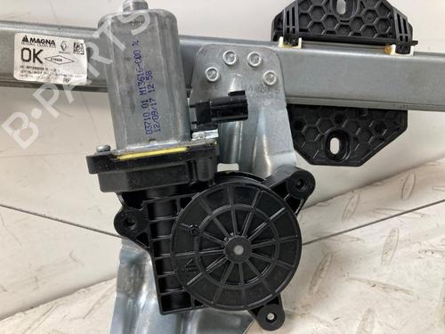 Front right window mechanism DACIA LOGAN MCV II TCe 90 (K8M1, K8MA, K8AC) | BP37207152C23  - Image 7