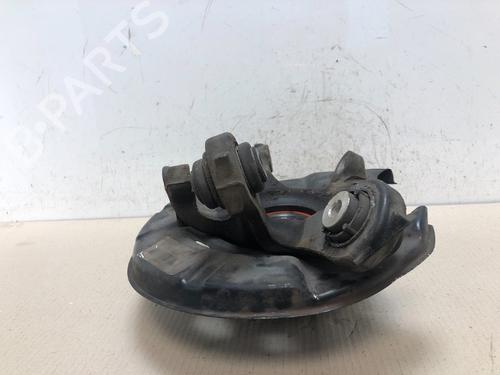 Left rear steering knuckle BMW 1 (E87) 116 i | BP37203928M27 - Image 2