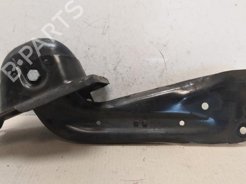 Used Left rear suspension arm VW TOURAN (5T1) 2.0 TDI (150 hp) 15343390