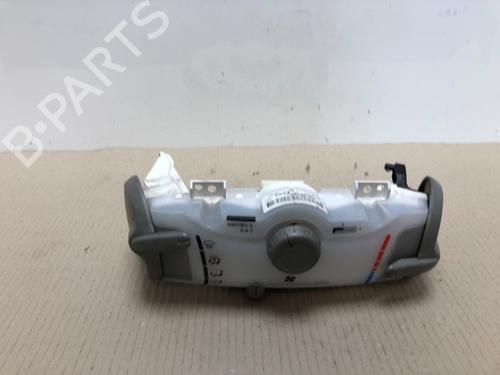 Used Climate control PEUGEOT 107 (PM_, PN_) 1.0 (68 hp) 17576701
