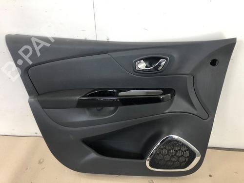 Used Front left panel Front left panel 37213559 37213559