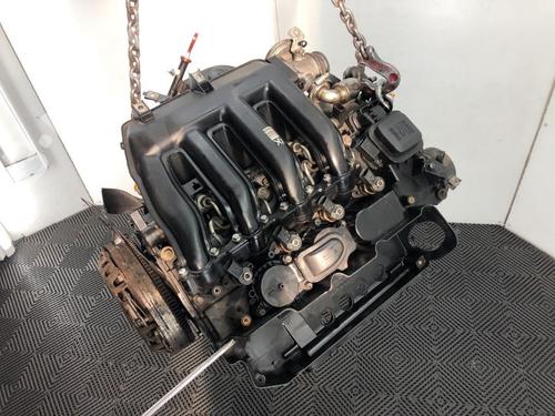 Engine BMW 3 Compact (E46) 320 td | BP15346931M1  - Image 5