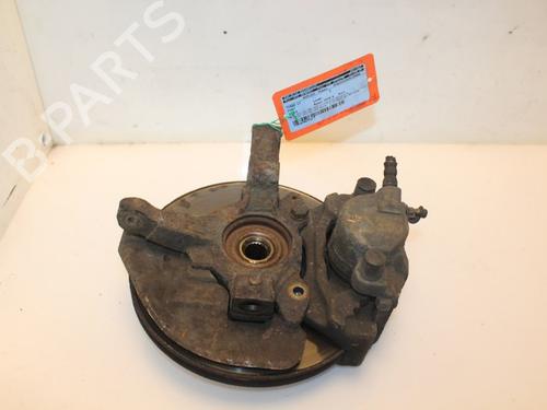 Used Left front steering knuckle FIAT DOBLO Box Body/MPV (223_) 1.9 D (223ZXB1A) (63 hp) 15320283