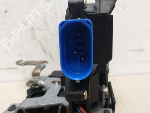 Front right lock VW GOLF V (1K1) 2.0 FSI | BP15343608C97 