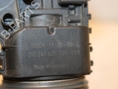 Front wipers mechanism PEUGEOT PARTNER Box Body/MPV 1.6 HDi 16V | BP15311074C83 