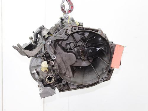 manual-gearbox-citroen-xsara-picasso-n68-16-20dl18-1999-2000-2001-2002-2003-2004-2005-2006-2007-2008-2009-2010-2011-2012-15307223 main image