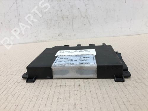 Electronic module MERCEDES-BENZ S-CLASS (W220, V220) S 400 CDI (220.028, 220.128) | BP15297422M83 