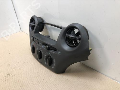 Climate control TOYOTA YARIS (_P1_) 1.3 (NCP10, SCP12_) | BP15536333I5 