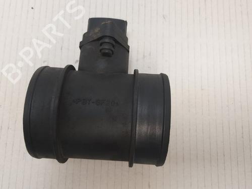 Mass air flow sensor CHRYSLER VOYAGER IV (RG, RS) 2.5 CRD | BP15532684M95 