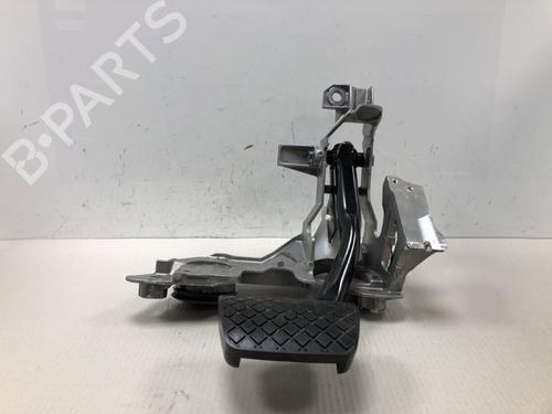 Bremsepedal Bremsepedal AUDI A4 B9 Avant (8W5, 8WD) 40 TFSI Mild Hybrid (204 hp) 37215366 37215366