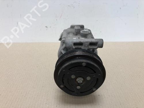 Used AC compressor FIAT PANDA (169_) 1.2 (169.AXB11, 169.AXB1A) (60 hp) 15348688