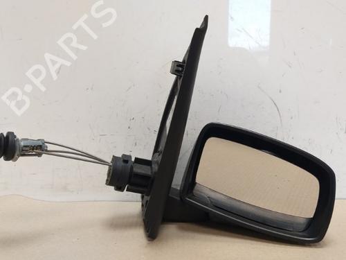 Right mirror FIAT PANDA (169_) 1.2 (169.AXB11, 169.AXB1A) | BP15343194C27 