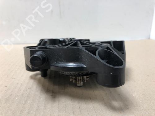 Electronic module RENAULT SCÉNIC III (JZ0/1_) 2.0 16V (JZ0G, JZ0P, JZ1E, JZ1P) | BP37207591M83 - Image 4
