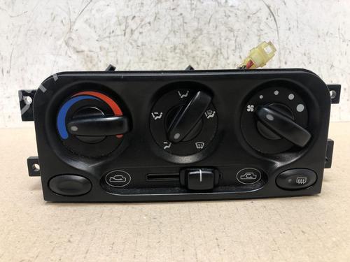 Control unit DAEWOO MATIZ (M100, M150) 0.8 (52 hp) 15533899