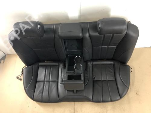Sæde sæt JAGUAR XJ (X351) 3.0 SDV6 | BP17911631C78 - Image 4