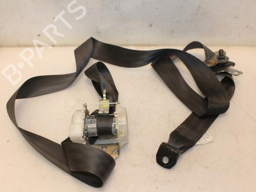 Veiligheidsgordel achter rechts SUZUKI SX4 (EY, GY) 1.6 VVT (RW416, YA21S) (120 hp) 15330006