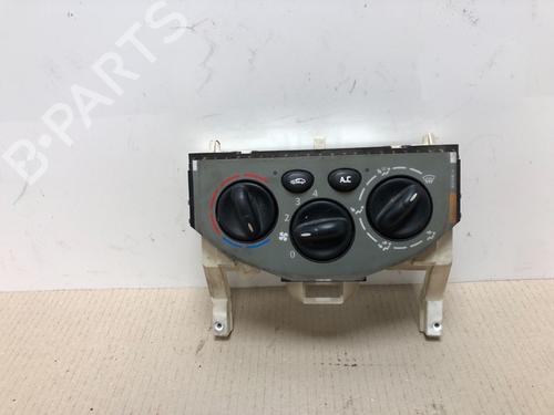 Used Climate control Climate control 15537247 15537247