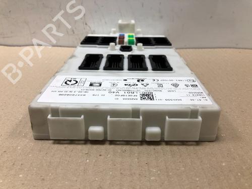 Fuse box MINI MINI COUNTRYMAN (F60) Cooper | BP37212160E1 - Image 2