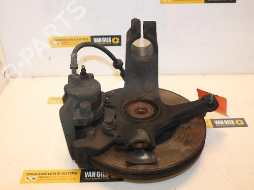 Used Right front steering knuckle FORD FOCUS II (DA_, HCP, DP) 1.6 Ti (115 hp) 15314120