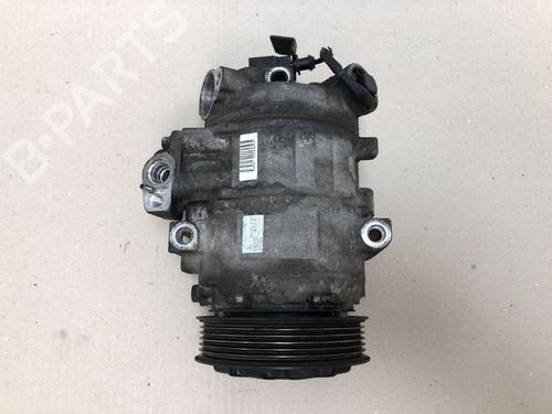 AC compressor AUDI A2 (8Z0) 1.4 | BP15346200M34 - Image 5