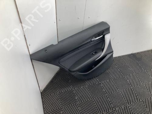 Rear left panel BMW 1 (F20) 118 d | BP37213936C60 - Image 3
