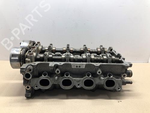 Culata Culata RENAULT MEGANE III Hatchback (BZ0/1_, B3_) 1.5 dCi (BZ0C) (90 hp) 37204224 37204224