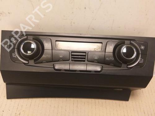 Used Climate control Climate control 21804255 21804255