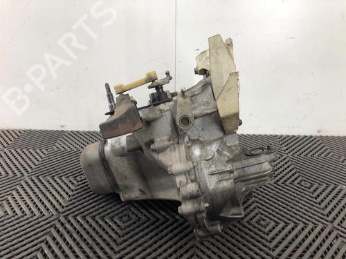 Gearbox CITROËN C4 I (LC_) 1.4 16V | BP15348232M3 