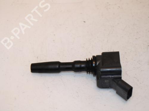 Bobine VW POLO VI (AW1, BZ1, AE1) 1.0 TSI (116 hp) 15332215