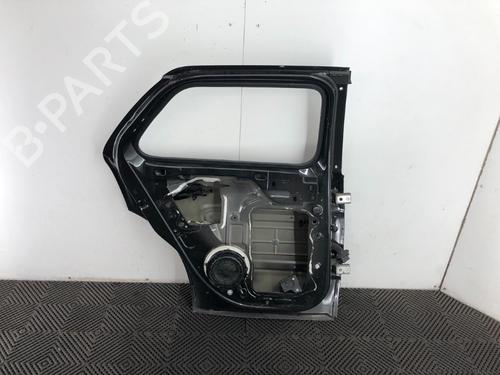 Dør venstre bagtil CITROËN C4 CACTUS 1.6 BlueHDi 100 | BP37209037C4 - Image 5