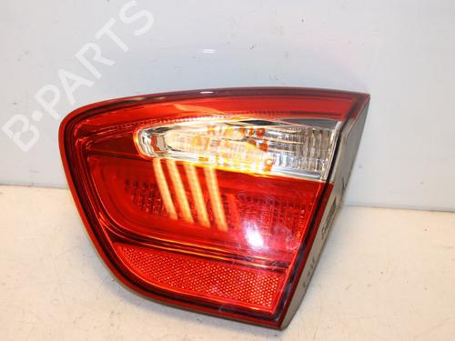 Used Rear center light Rear center light 15313431 15313431