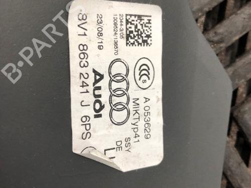 Middle console AUDI A3 Sportback (8VA, 8VF) RS3 quattro | BP37204437I22 - Image 8