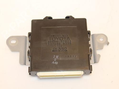 Used Electronic module TOYOTA PRIUS Liftback (_W2_) 1.5 Hybrid (NHW20_, NHW20R) (112 hp) 15319770
