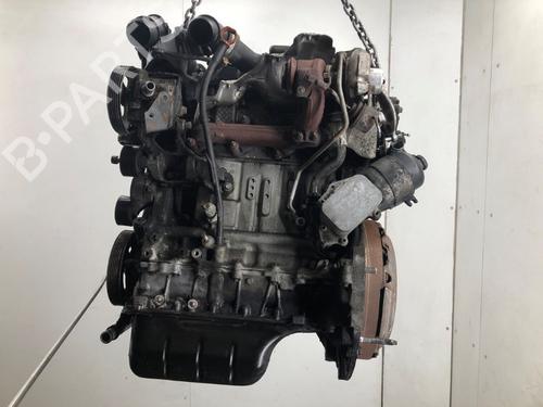 Engine PEUGEOT PARTNER Box Body/MPV 1.6 HDi 16V | BP37203983M1 - Image 3