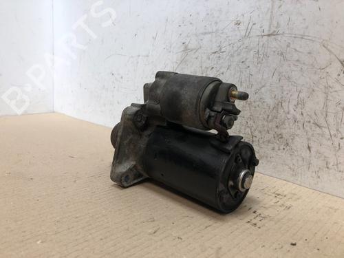 Starter FORD FIESTA V (JH_, JD_) 1.25 16V | BP15344169M8 