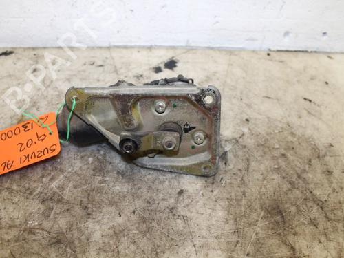 Used Front wiper motor SUZUKI ALTO VI (FF) 1.1 (RF410) (63 hp) 15304420