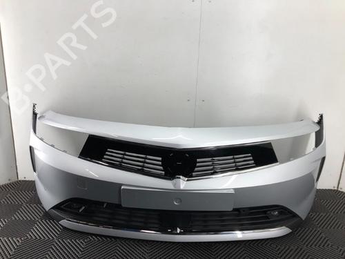 Used Front bumper OPEL ASTRA L (O5) 1.2 (FPHNSL, FPHNSR) (131 hp) 16265822